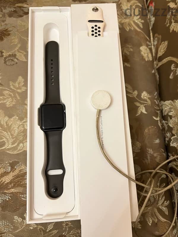 apple watch series 3 2