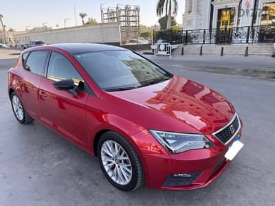 Seat Leon Beats 2020