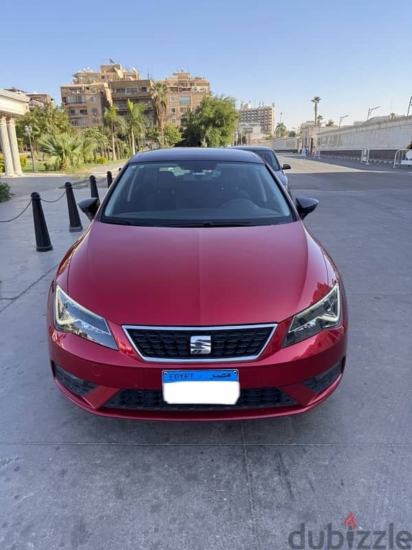 Seat Leon Beats 2020 2