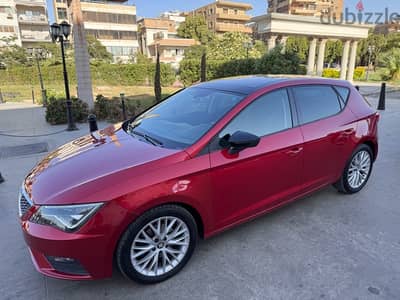 Seat Leon Beats 2020