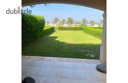 Villa for sale, fully finished, in Lavista 6, Ain Sokhna 2