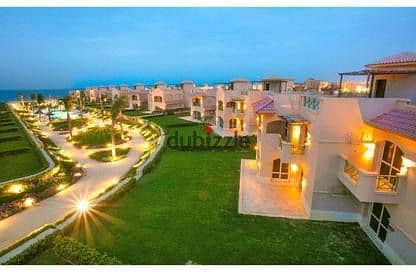 Villa for sale, fully finished, in Lavista 6, Ain Sokhna 5