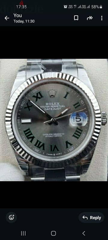 Rolex collections mirror original whatsapp 01142249766 19