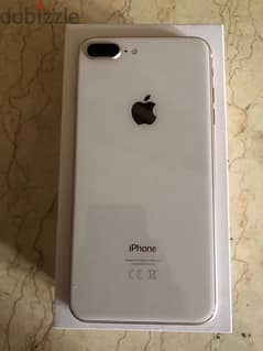 iPhone 8 Plus 0