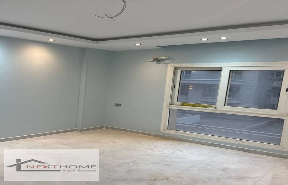 Apartment for sale in Mountain View iCity Compound, New Cairo, immediate delivery and full installments 40