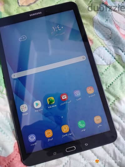 galaxy tab 6