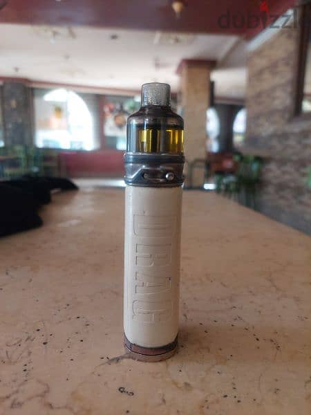 Drag X vape 1