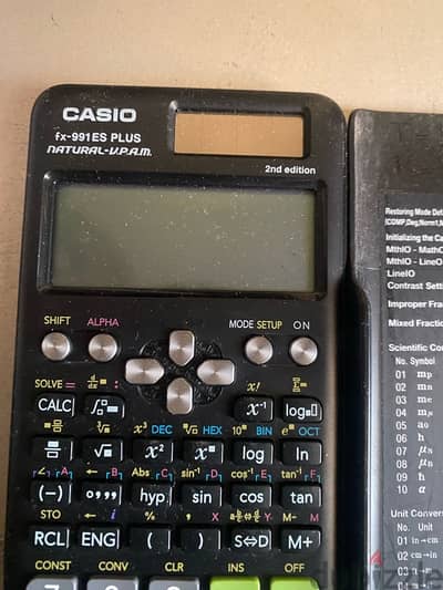 calculater