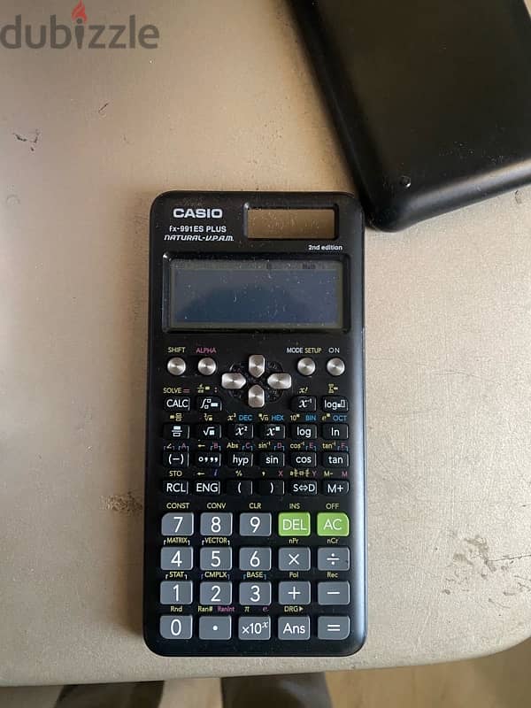 calculater 1