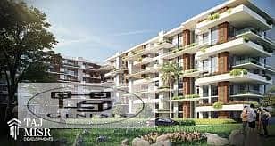 Apartment for Sale in De Joya 3 at Prime Locations in New Capital 9