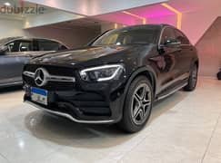 Mercedes-Benz GLC 200 2020 0