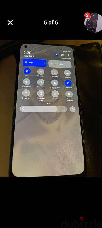 realme 8 128gb 8+8ram اقرا الاعلان كويس 2