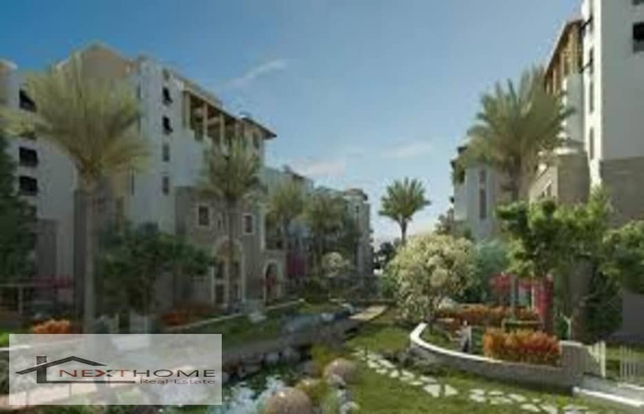 Apartment for sale in Rhodes View Compound, Bahri, at a special price 6