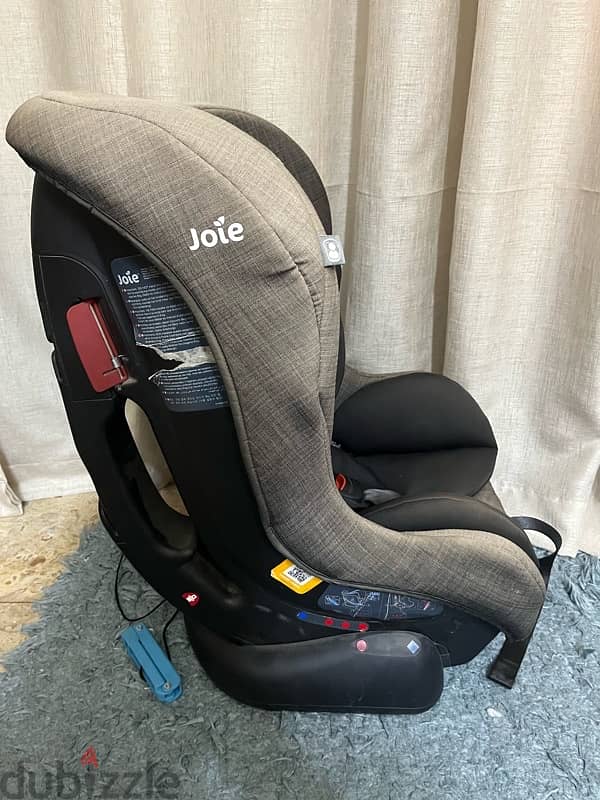 car seat / كارسيت / كرسي اطفال 0