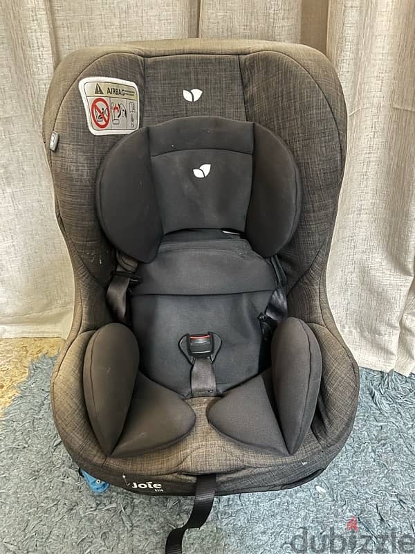 car seat / كارسيت / كرسي اطفال 2