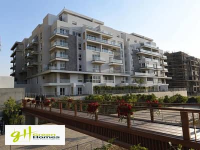 Luxury apartment 170 m for sale at with good location and price at Mountain View ICity, New Cairo