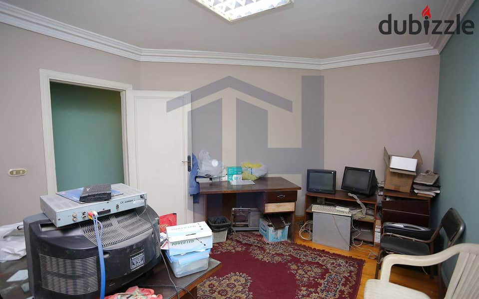 Apartment for sale, 117 m, Smouha (14th of May Street) 5