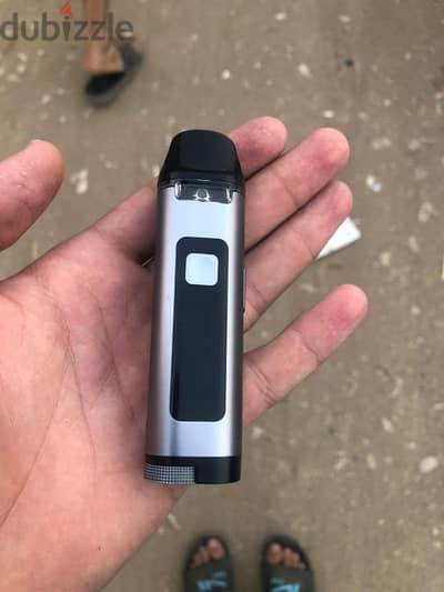 فيب Uwell crown D pod mod