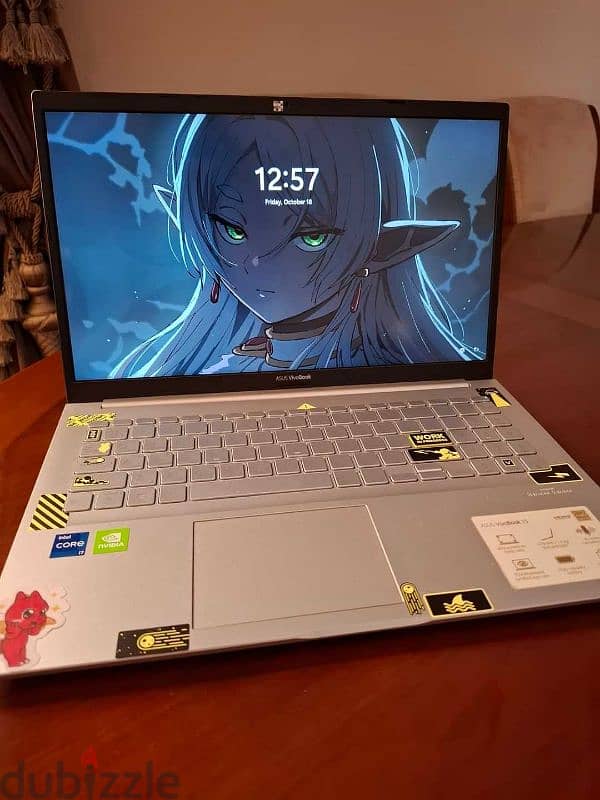 Asus vivobook 15 1