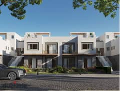 Garden apartment for sale in V LEVELS zayed opining price installments 0