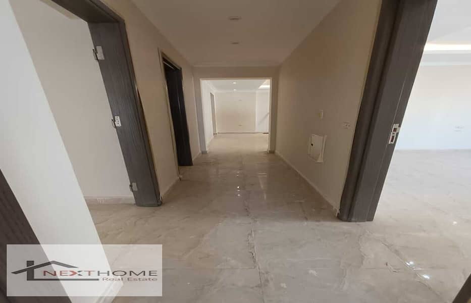 Apartment for sale in Mountain View iCity View Compound with immediate delivery 7