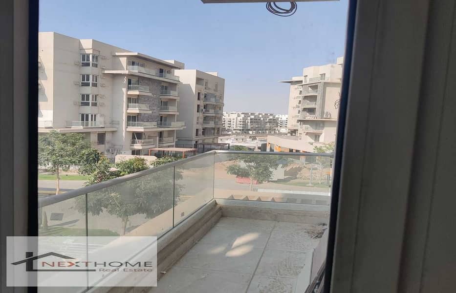 Apartment for sale in Mountain View iCity View Compound with immediate delivery 15