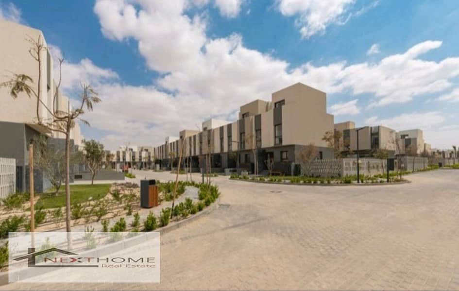 Duplex for sale in Al Burouj Compound, Fifth Settlement 0