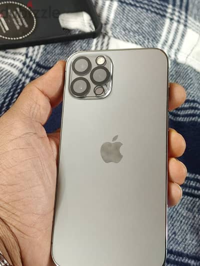 i phone 12 pro