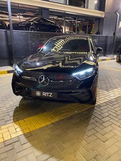 Mercedes-Benz GLC 300 2024 0