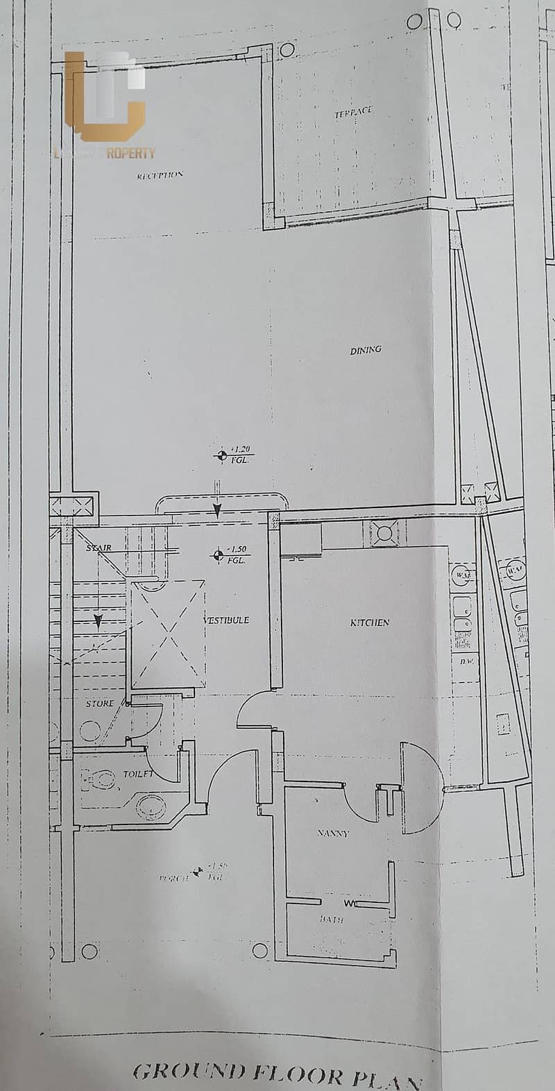 Hot Unit Villa Twin House PK1 Ready to Move Prime location Palm Hills Katameya New Cairo 7