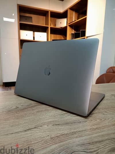 Macbook pro 15 2019 ماكبوك برو 15 انش بافضل سعر