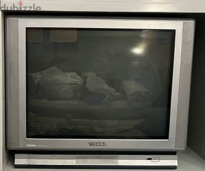 toshiba tv