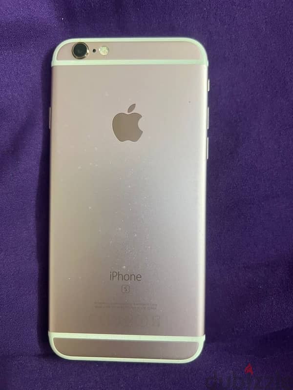 iphone 6s 128GB 1