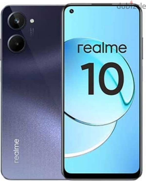 Realme 10 2