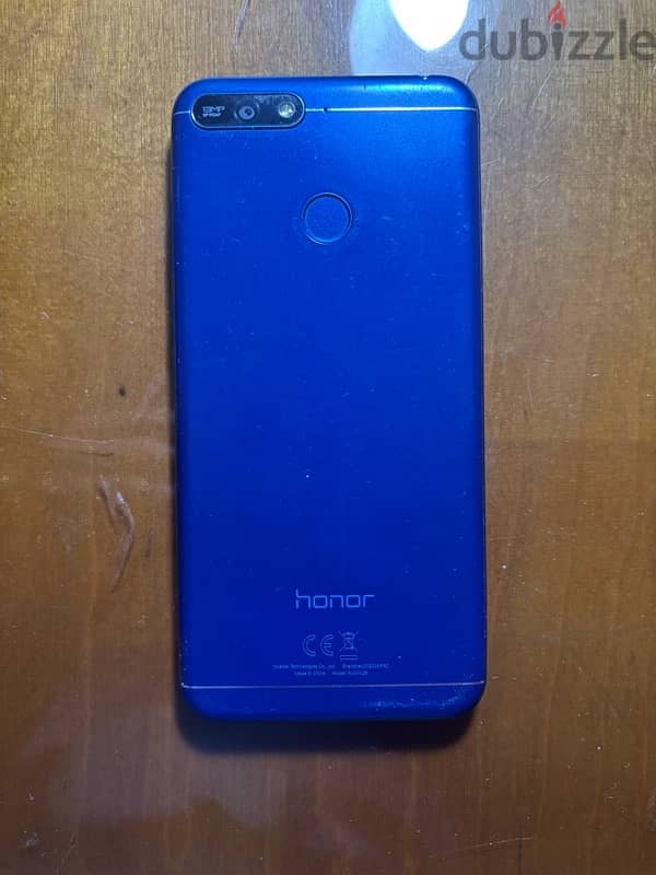 honor 7a pro 1