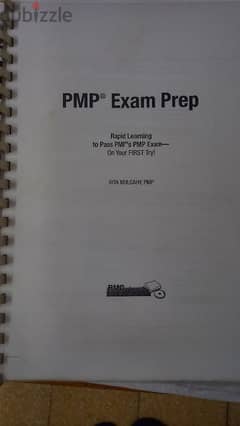 PMP Exam preparation 0