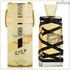 عطر عود مود رجالى وحريمى 0