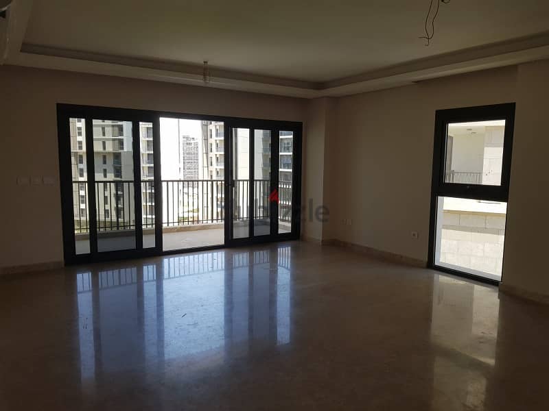 Apartment for sale at ZED west Zayed شقة للبيع بأبراج زيد الشخ زايد 16