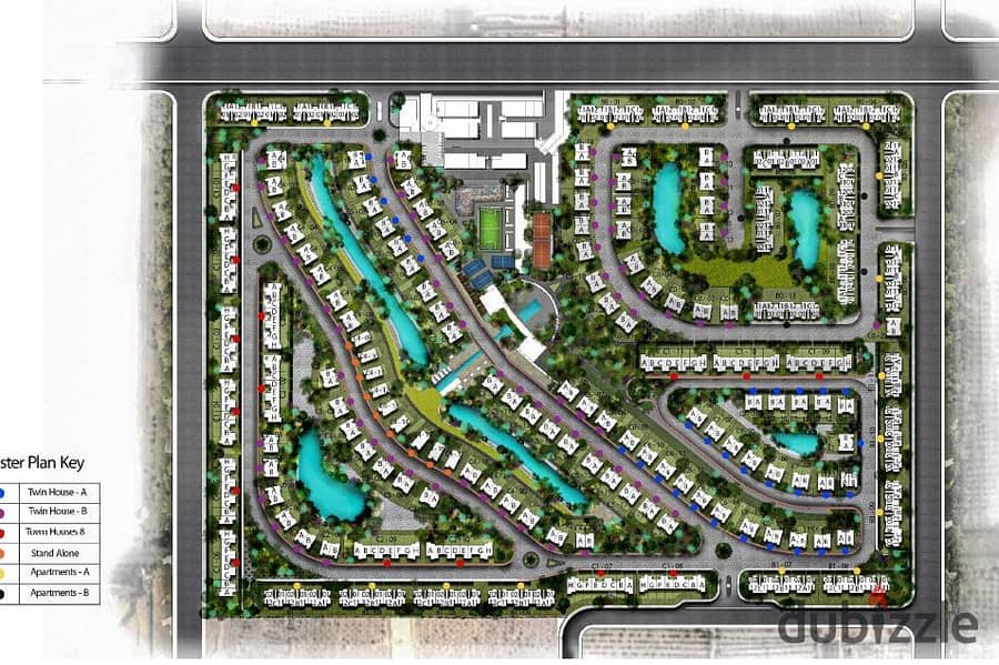 TOWNHOUSE FOR SALE at V LEVELS DUNES ZAYED LAUNCH PRICE INSTALLMENT 5