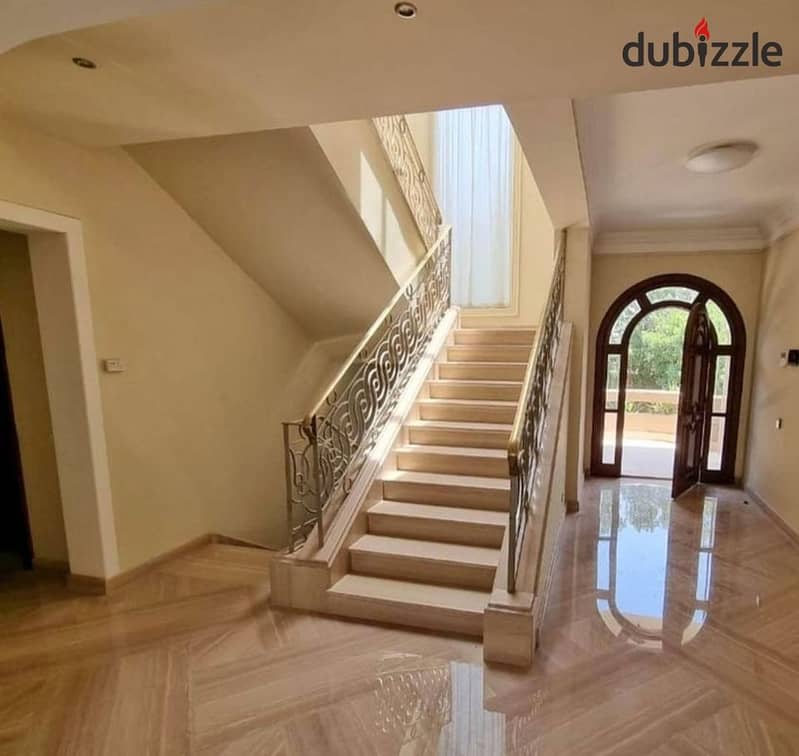 For Fast Sale Twin House Villa With A Special Price In Patio Casa With Installments 1