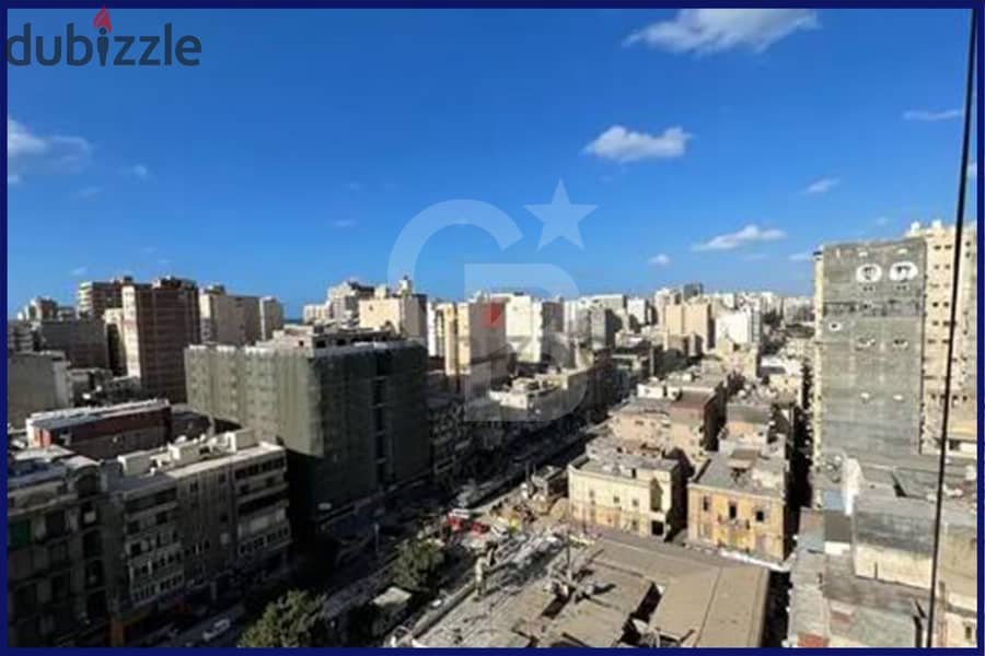 Apartment for sale, 160 meter, Al Ibrahimiyya (branched from Al Lagtiya Street) 1