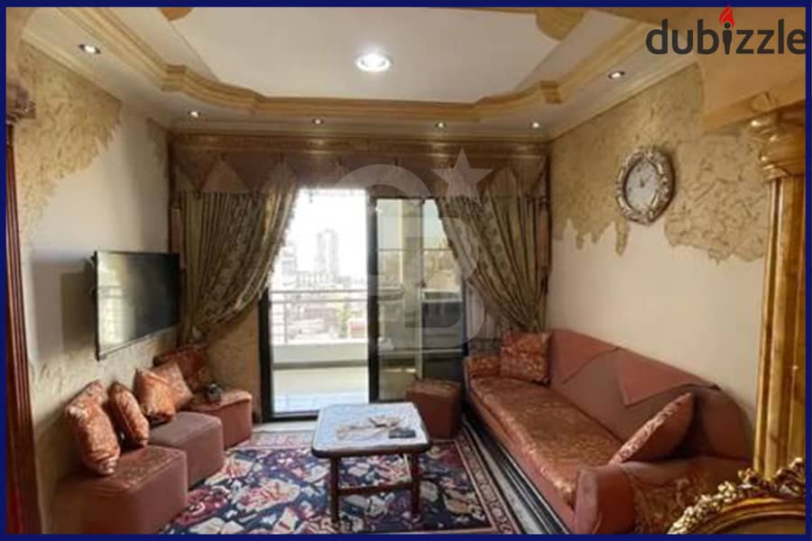 Apartment for sale, 160 meter, Al Ibrahimiyya (branched from Al Lagtiya Street) 5