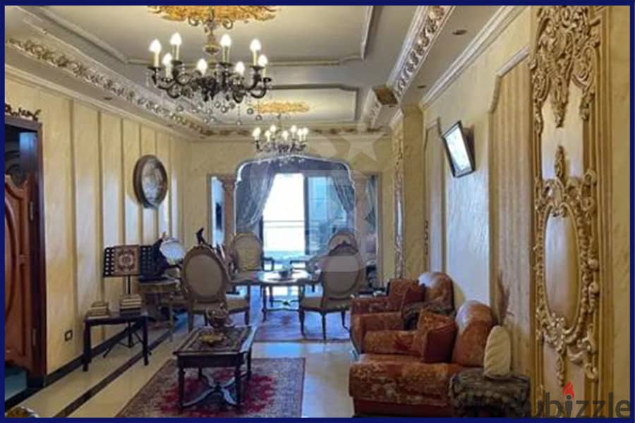 Apartment for sale, 160 meter, Al Ibrahimiyya (branched from Al Lagtiya Street) 8