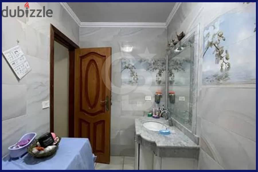 Apartment for sale, 160 meter, Al Ibrahimiyya (branched from Al Lagtiya Street) 11