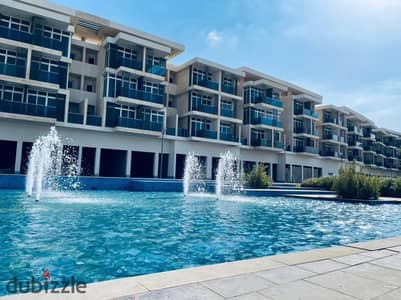 Apartment 192 meters for sale, furnished, New Oct