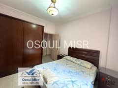 Apartment for rent in Rawdat Zayed Compound 0