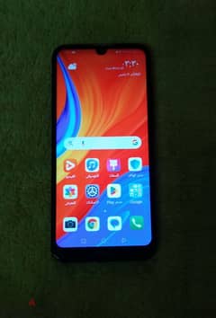 هواي y6prime2019 0