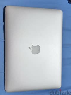 MacBook Air early 2015 0