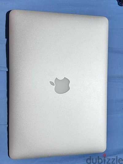 MacBook Air early 2015