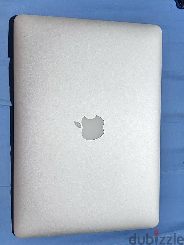 MacBook Air early 2015 0